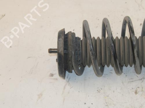 Left front shock absorber CITROËN C3 II (SC_) 1.6 BlueHDi 100 | BP17622484M16 