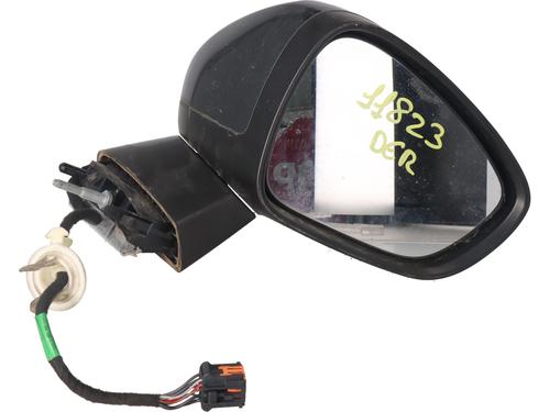 right-mirror-citroen-c4-ii-nc_-2009-36469828 main image