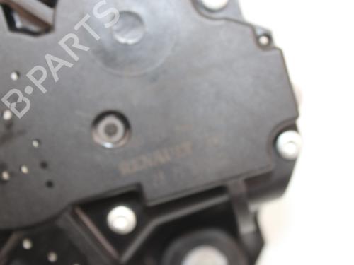 Rear wiper motor RENAULT SCÉNIC II (JM0/1_)  | BP16376437M102 