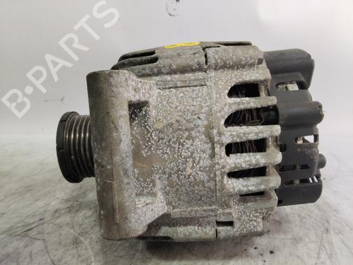Used Alternator PEUGEOT 308 II (LB_, LP_, LW_, LH_, L3_) [2013-2021]  24437329