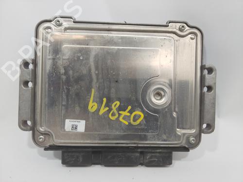 Used Engine control unit (ECU) PEUGEOT 207 (WA_, WC_) [2006-2015]  21589340