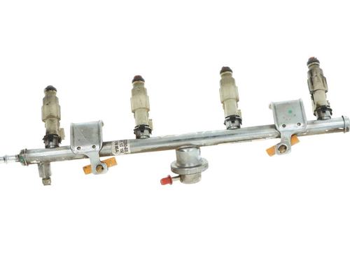 Used Injection rail Injection rail FORD MONDEO III Saloon (B4Y) 1.8 SCi (130 hp) 40007249 40007249