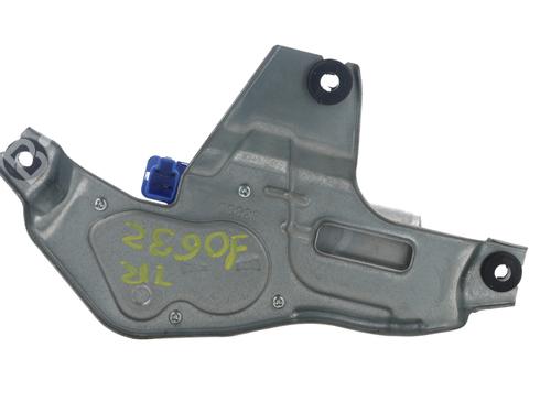 Used Rear wiper motor MITSUBISHI ASX (GA_W_) [2009-2026]  31176135