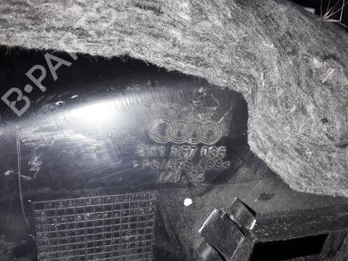 Glove box AUDI A4 B8 (8K2)  | BP10104428C95 
