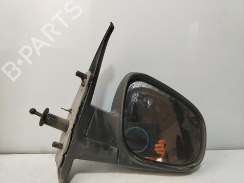 Used Right mirror RENAULT KANGOO / GRAND KANGOO II (KW0/1_) [2008-2025]  20309480