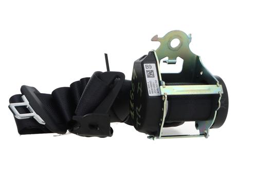 Used Rear left seatbelt Rear left seatbelt NISSAN TOWNSTAR Box Body/MPV (XFK) [2021-2026] 34453409 34453409