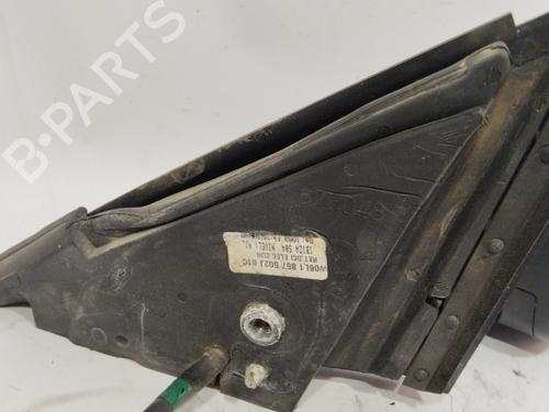 Right mirror SEAT IBIZA III (6L1)  | BP26602759C27 