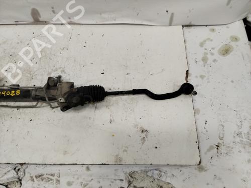 Steering rack RENAULT LAGUNA II (BG0/1_)  | BP26222537M22 