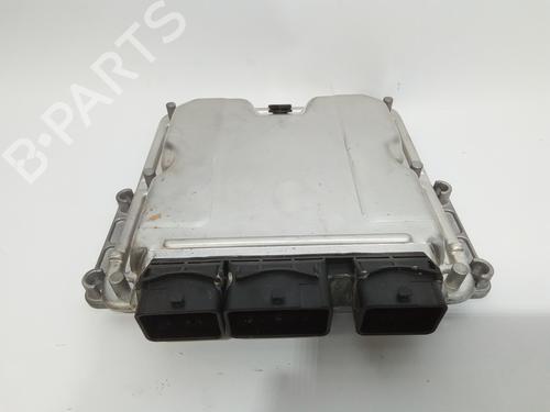 Engine control unit (ECU) CITROËN C5 I (DC_) 2.0 HDi (DCRHZB, DCRHZE) | BP10626719M57 