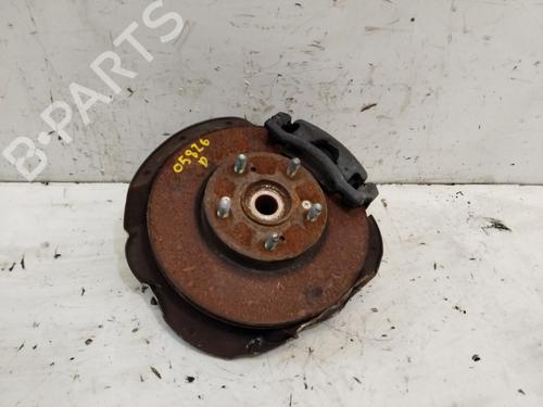 Used Right front steering knuckle HONDA CIVIC VIII Hatchback (FN, FK) 2.2 CTDi (FK3) (140 hp) 21569021