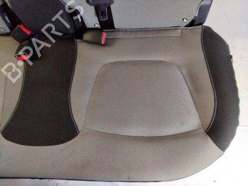 Rear seat RENAULT CAPTUR I (J5_, H5_)  | BP29962429C17