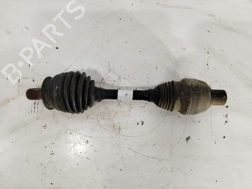 Used Right front driveshaft INFINITI QX30 2.2 D AWD (170 hp) 32479269