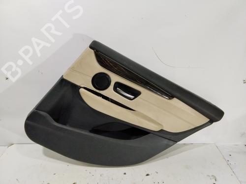 Pannello porta posteriore destro BMW 2 Gran Tourer (F46) 220 d (190 hp) 32009574