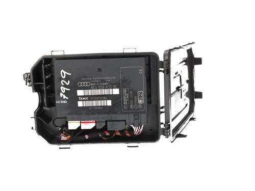 Elektronisk modul AUDI A4 B6 (8E2) 1.9 TDI (130 hp) 29850764