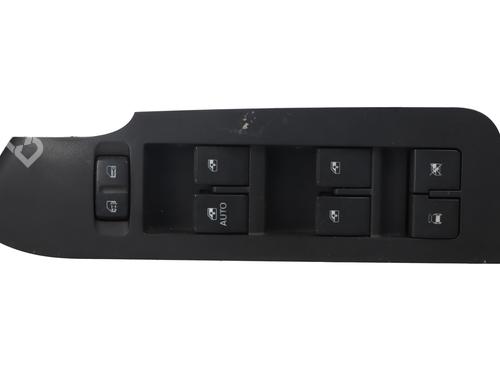Comutador vidro frente esquerdo CHEVROLET CAPTIVA (C100, C140) [2006-2026]  32167372