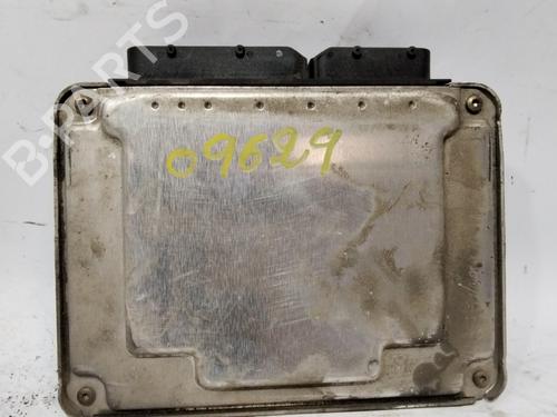 Used Engine control unit (ECU) SEAT IBIZA III (6L1) [2002-2009]  28289393