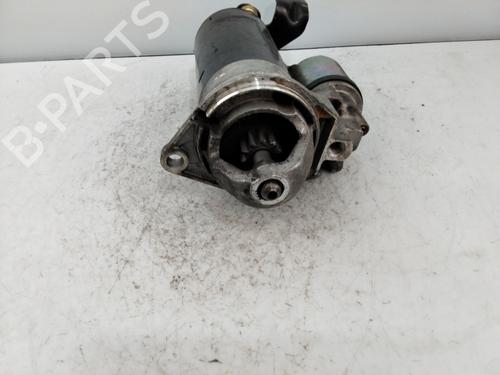 Starter OPEL ZAFIRA A MPV (T98)  | BP18246107M8 