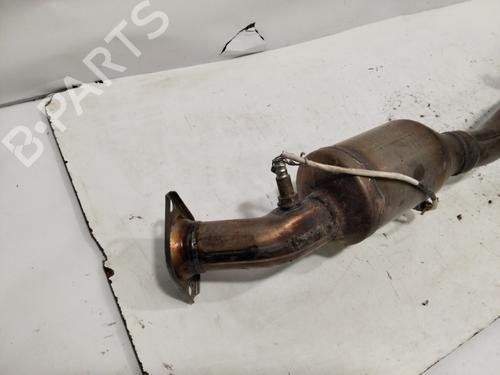 Catalyst TOYOTA COROLLA Hatchback (_E21_, _EA1_, _EH1_)  | BP25798920M10 