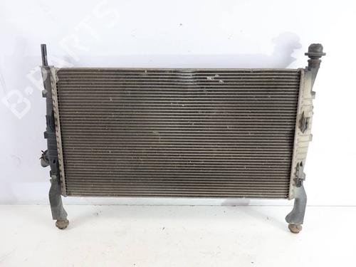 Water radiator FORD TRANSIT Van (FA_ _) | BP40225964M31 - Image 2