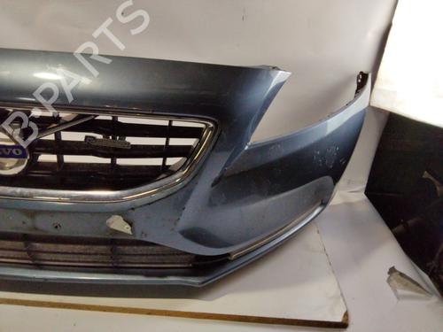 Front bumper VOLVO V40 Hatchback (525) D3 | BP29851950C7