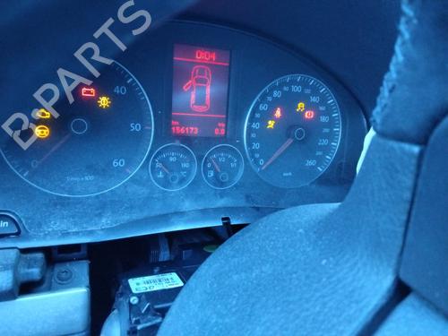 Comando clima VW GOLF V (1K1) | BP30926110I5