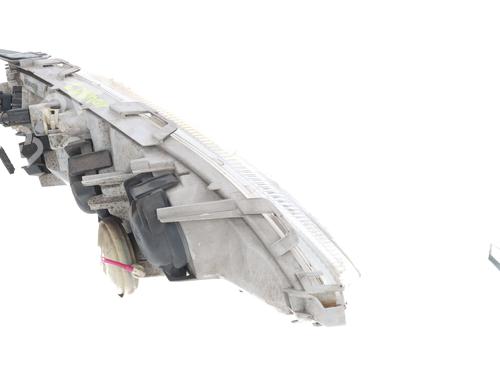 Left headlight MERCEDES-BENZ A-CLASS (W168) A 140 (168.031, 168.131) | BP30809907C28 