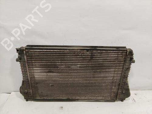 Intercooler VW GOLF V (1K1)  | BP29019665M30 