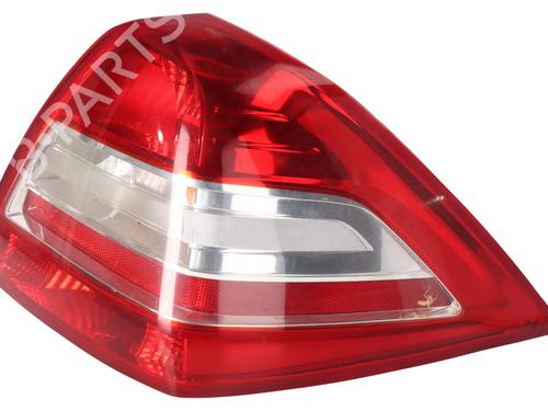 Used Right taillight Right taillight RENAULT MEGANE II Saloon (LM0/1_) [2003-2026] 36449885 36449885