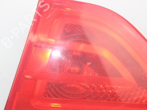 Højre baglygte bagklap CITROËN C4 Picasso I MPV (UD_)  | BP16710400C80 