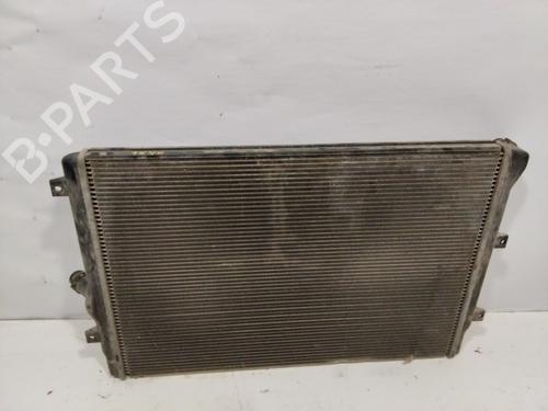 Water radiator SEAT TOLEDO III (5P2)  | BP28689668M31