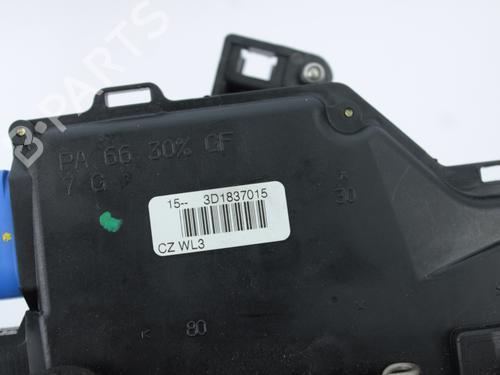 Front left lock VW GOLF V (1K1)  | BP11632060C98 