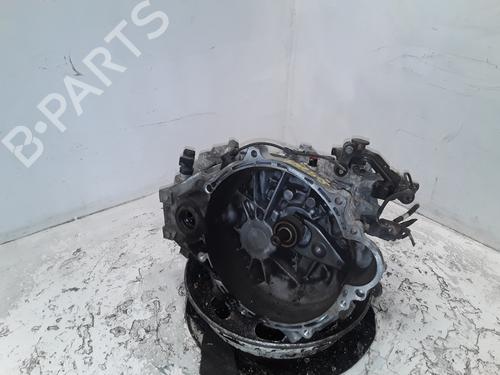 Manual gearbox KIA CARENS IV 1.7 CRDi (116 hp) WFW6H |