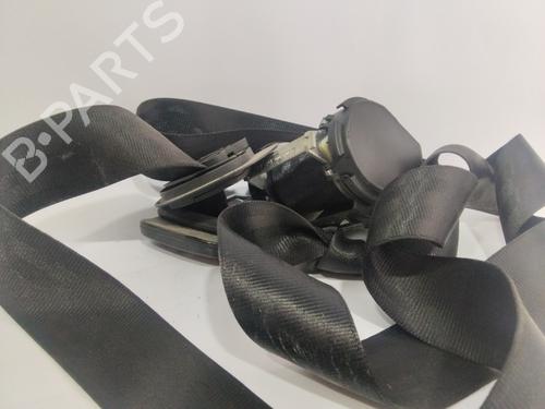 Used Rear center seatbelt VW TOURAN (1T1, 1T2) [2003-2010]  24203843