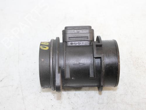 Mass air flow sensor PEUGEOT BIPPER (AA_) 1.4 HDi | BP17536748M95
