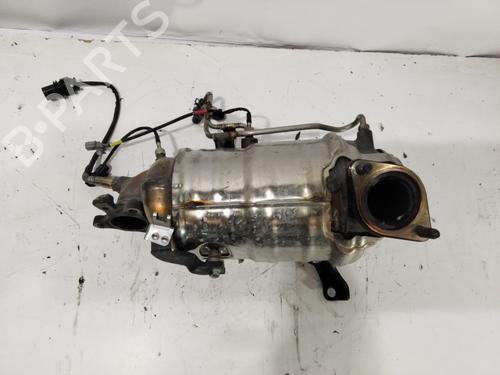 Particulate filter KIA CEE'D (JD) | BP31914883M81