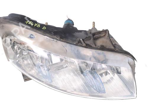 Used Right headlight Right headlight FIAT STILO (192_) 1.6 16V (192_XB1A) (103 hp) 40042129 40042129