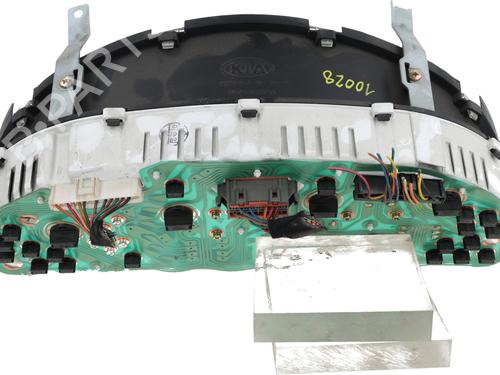 Instrument cluster KIA SORENTO I (JC)  | BP29631917C47 
