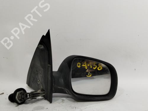 Retrovisor derecho SEAT AROSA (6H1) 1.0 (50 hp) 26723287
