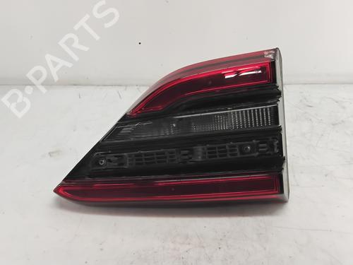 Used Left tailgate light DR DR 4.0 1.5 (117 hp) 29392879