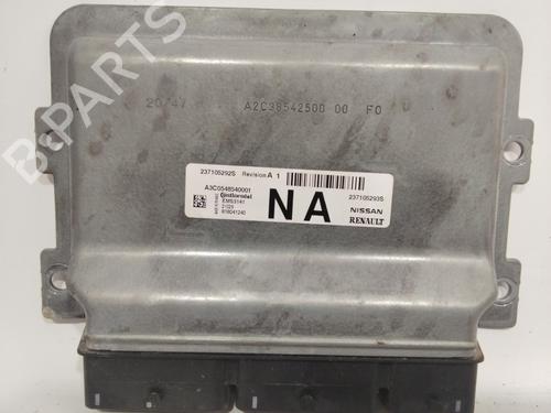 Motorstyringsenhet RENAULT CLIO V (B7_) 1.0 SCe 75 (B7M5) (72 hp) 21692073