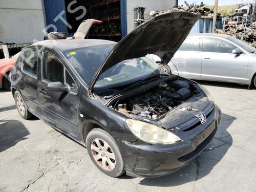 Brugte PEUGEOT 307 (3A/C) 4846644
