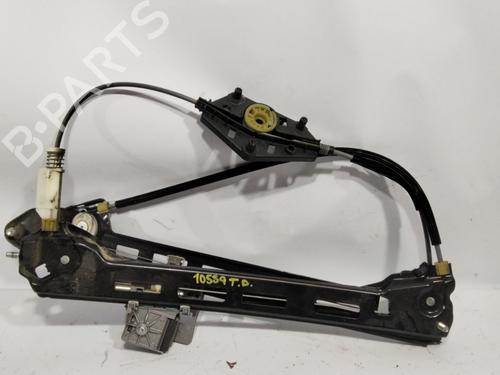 Used Rear right window mechanism Rear right window mechanism 36642034 36642034