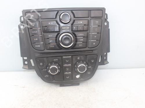 Switch OPEL ASTRA J (P10) 1.7 CDTI (68) | BP16958653I30 