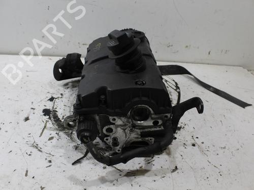 Cylinder head AUDI A3 (8L1)  | BP17443125M5 