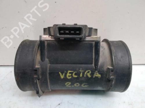Used Mass air flow sensor OPEL VECTRA B (J96) 2.0 i 16V (F19) (136 hp) 8569997