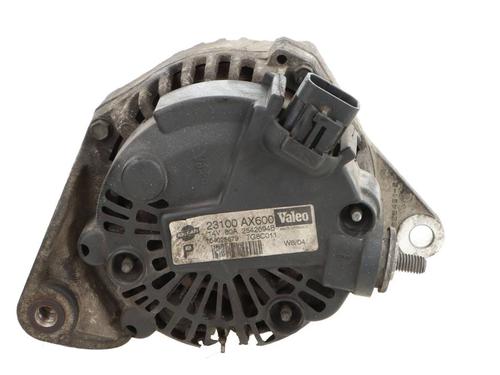 Used Alternator Alternator 38935465 38935465