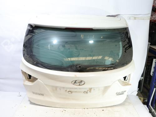 Used Tailgate Tailgate 37630380 37630380