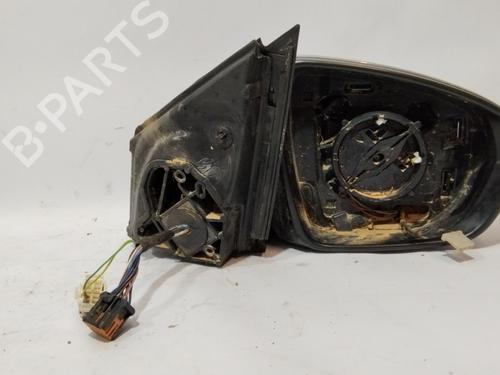 Right mirror PEUGEOT 3008 II SUV (MC_, MR_, MJ_, M4_)  | BP29721691C27 