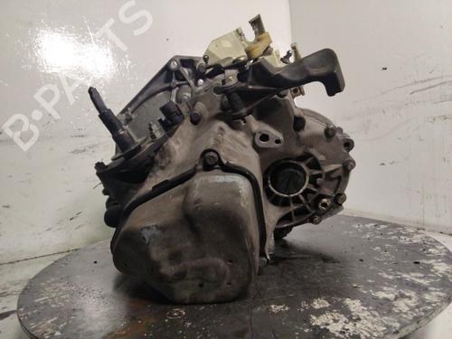 Gearbox CITROËN C4 Coupe (LA_) 1.4 16V | BP29414434M3 