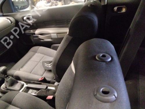 AC-Kondensator CITROËN C4 CACTUS 1.5 BlueHDi 100 | BP18246367M32 
